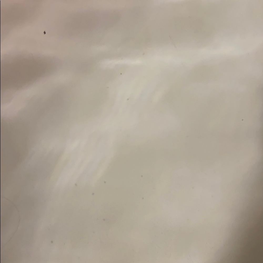 Meet your Posher, Courtney